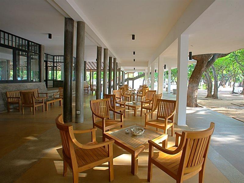 尼拉维利海滩度假酒店 尼拉瓦利 外观 照片